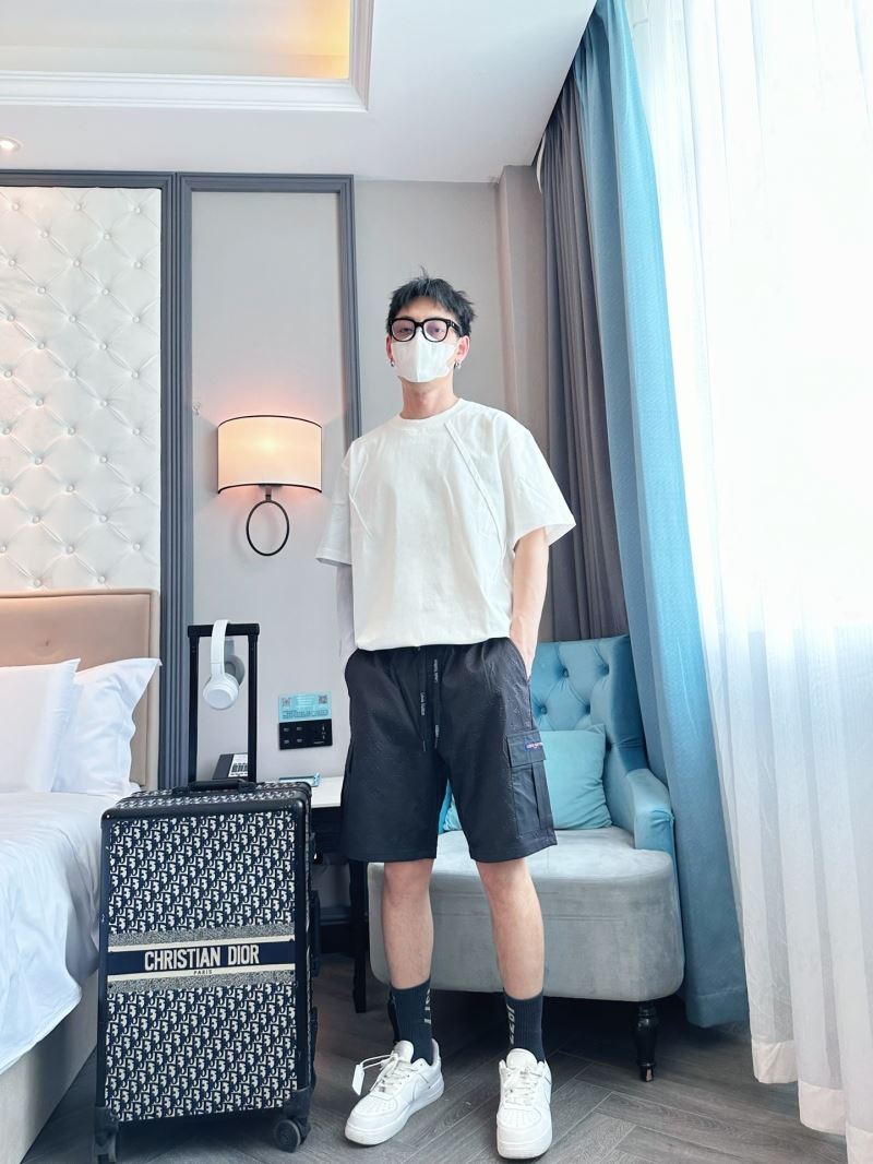 Louis Vuitton Short Pants